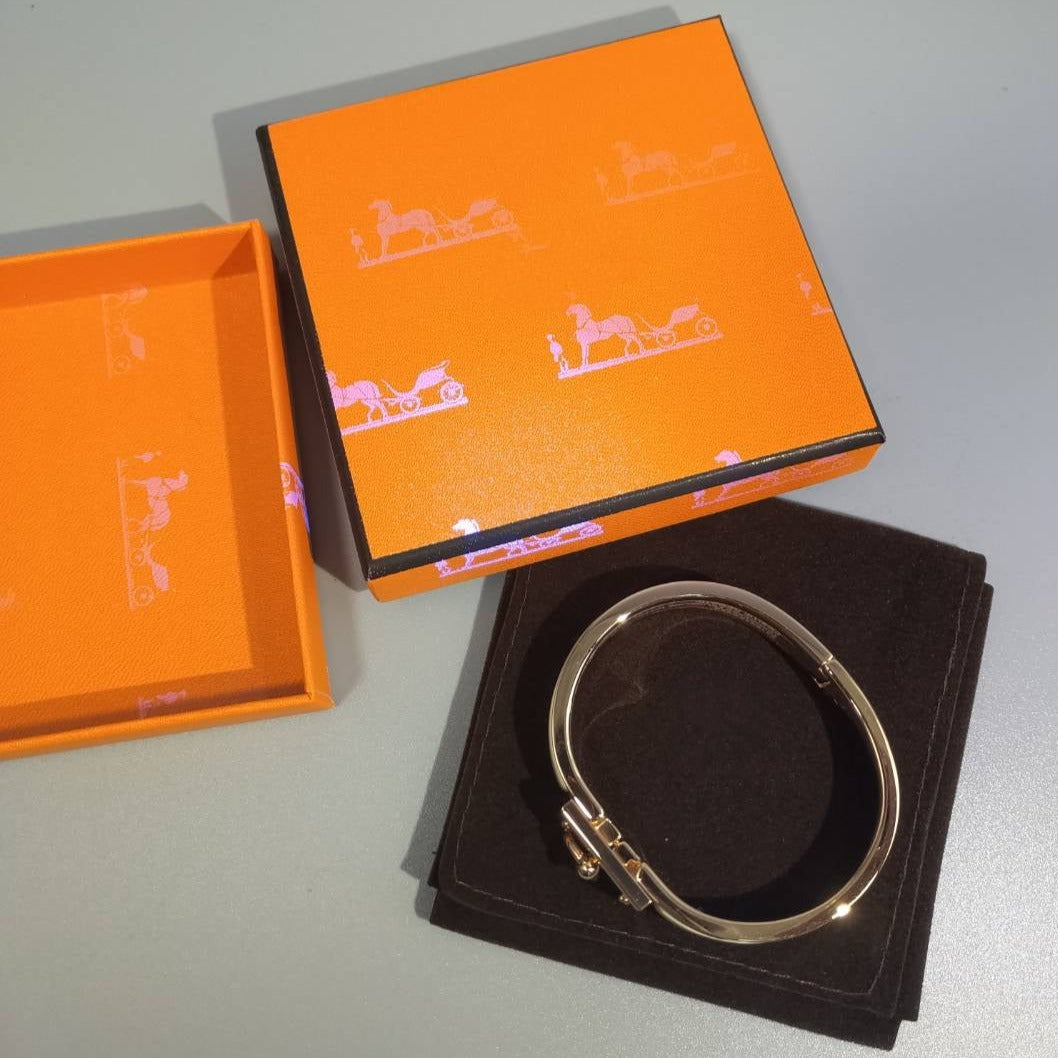 [Shinejoy]H YELLOW BRACELET