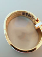 [Shinejoy]H ORANGE BRACELET