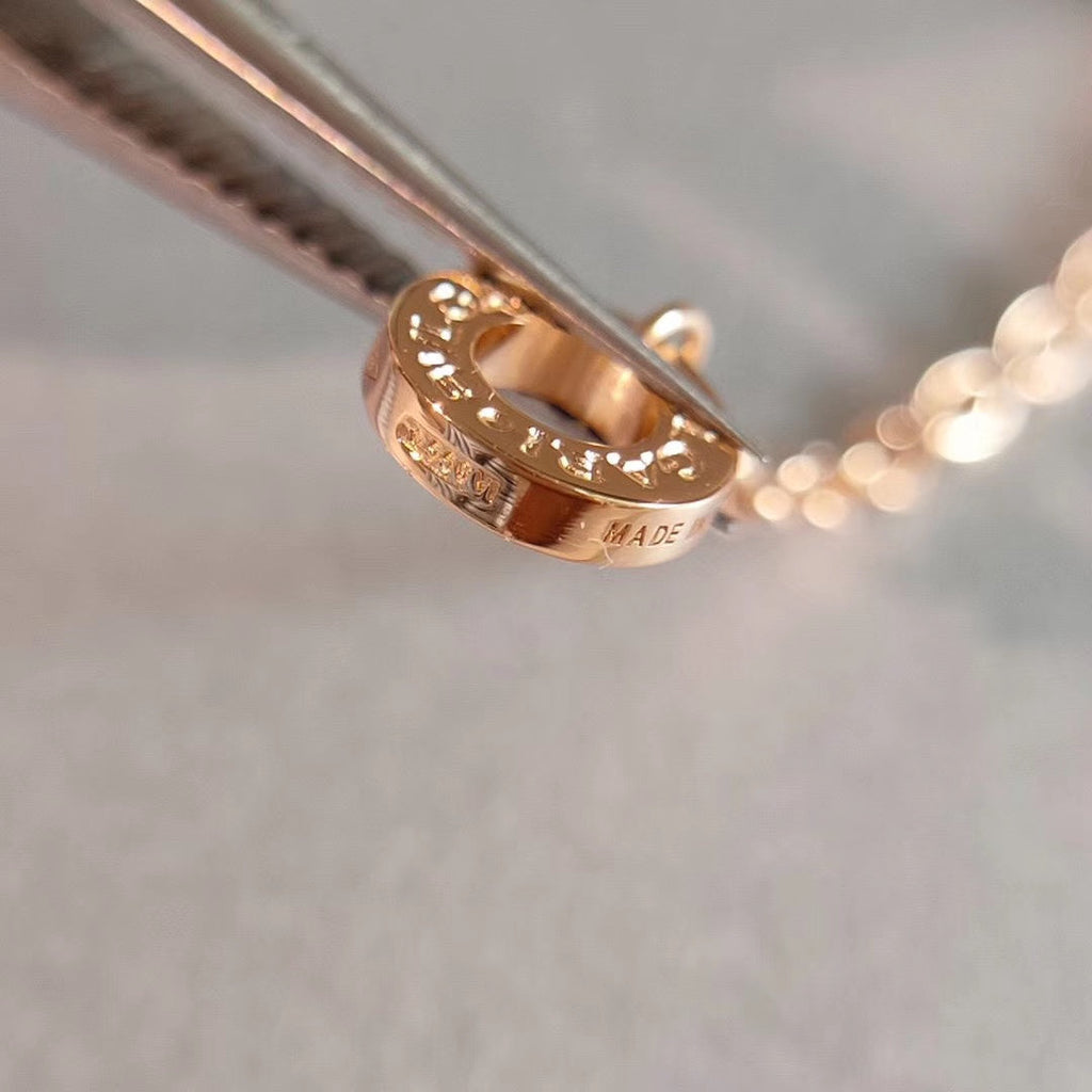 [Shinejoy] COLLIER ZERO 1 ROSE OR