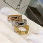 [Shinejoy]PERLEE DIAMOND RING