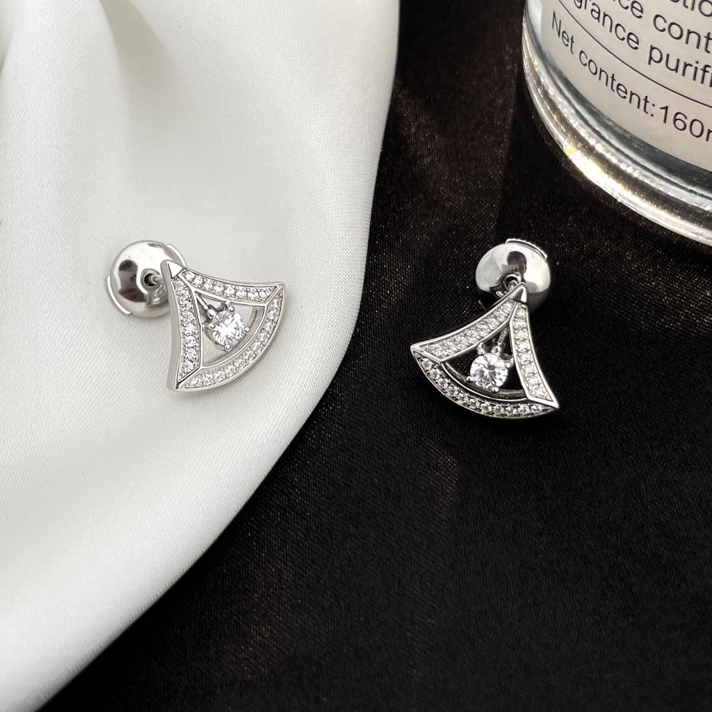[Shinejoy]DREAM MINI DIAMOND STUD EARRINGS