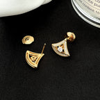 [Shinejoy]DREAM MINI DIAMOND STUD EARRINGS