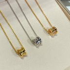 [Shinejoy]ZERO 1 MINI COLLIER