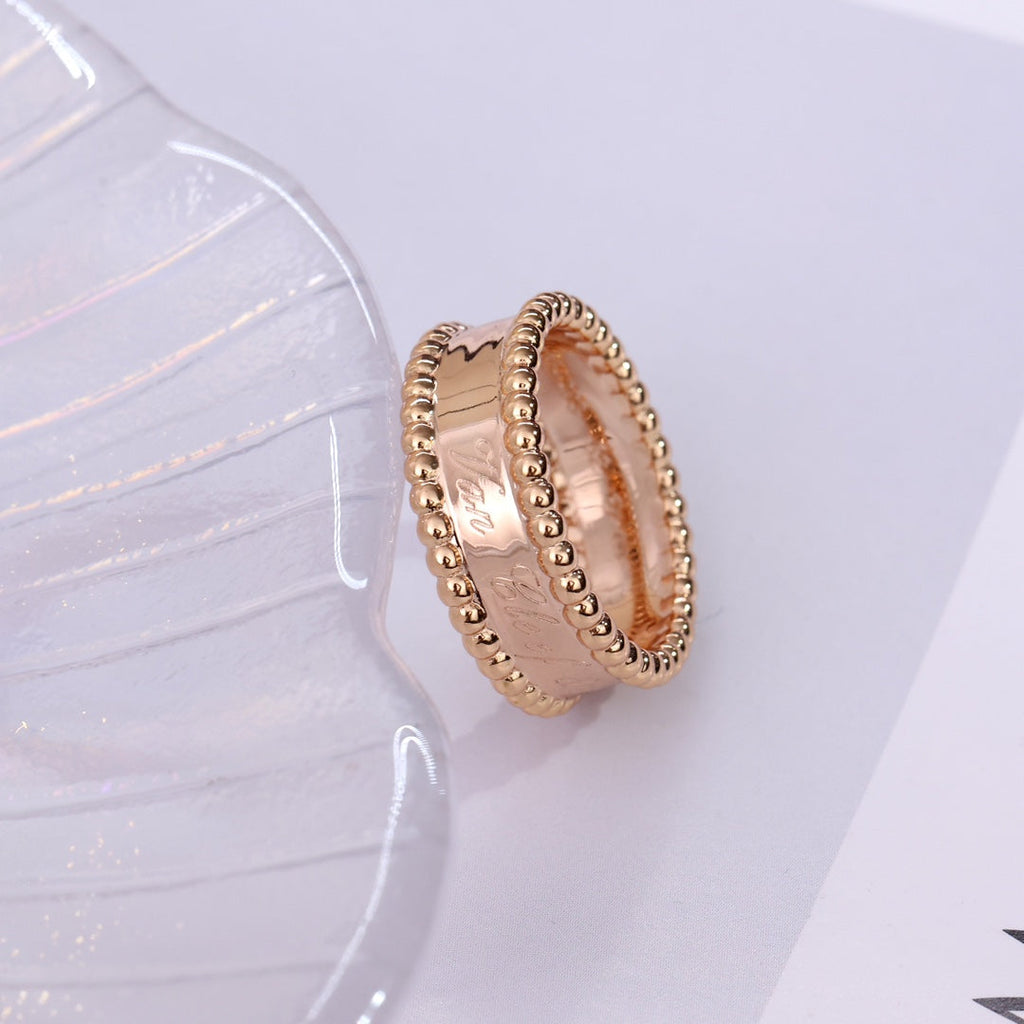 [Shinejoy]PERLEE SIGNATURE RING