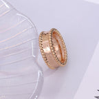 [Shinejoy]PERLEE SIGNATURE RING