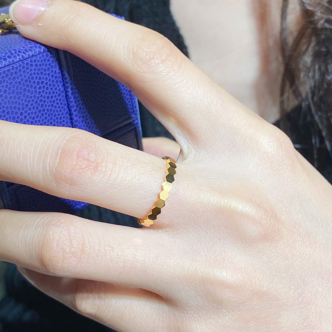 [Shinejoy] BAGUE PETITE BOISSON BEE LOVE