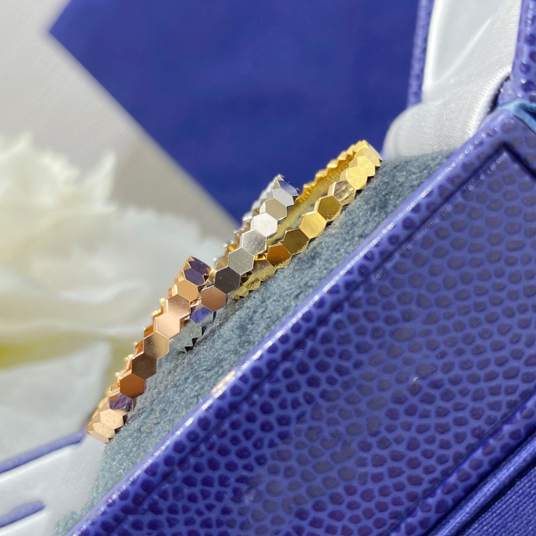 [Shinejoy] BAGUE PETITE BOISSON BEE LOVE