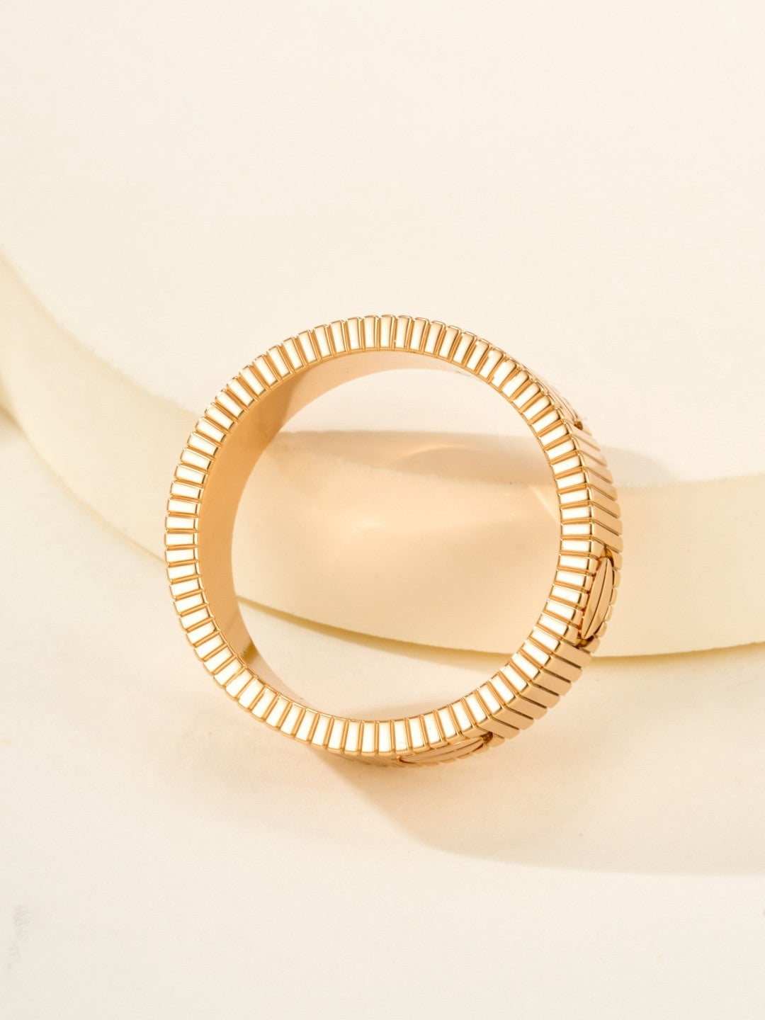 [シャインジョイ]ラブ 6.5MM リング