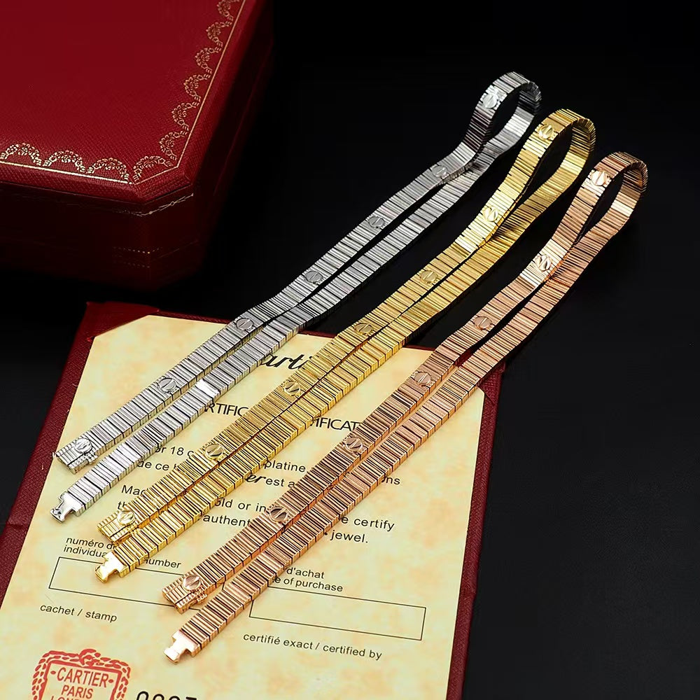 [Shinejoy]  2025 NEW LOVE UNLIMITED NECKLACE