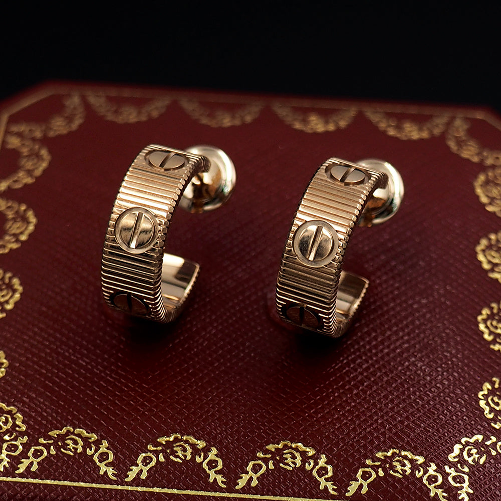 [Shinejoy] 2025 NEW LOVE UNLIMITED EARRINGS