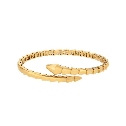 [Shinejoy]SERPENTI VIPER GOLD BRACELET
