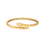 [Shinejoy]SERPENTI VIPER GOLD BRACELET