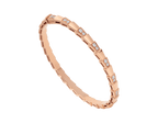 [Shinejoy]SERPENTI SMALL BRACELET PINK GOLD DIAMOND