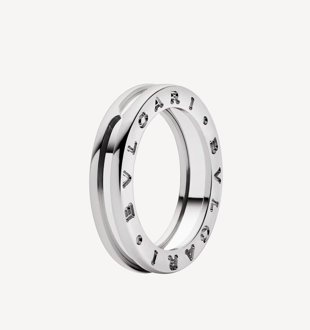 [Shinejoy] Bague Zero 1 One-Band