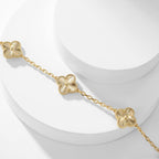 [Shinejoy] COLLIER LASER CLOVER 10 MOTIFS