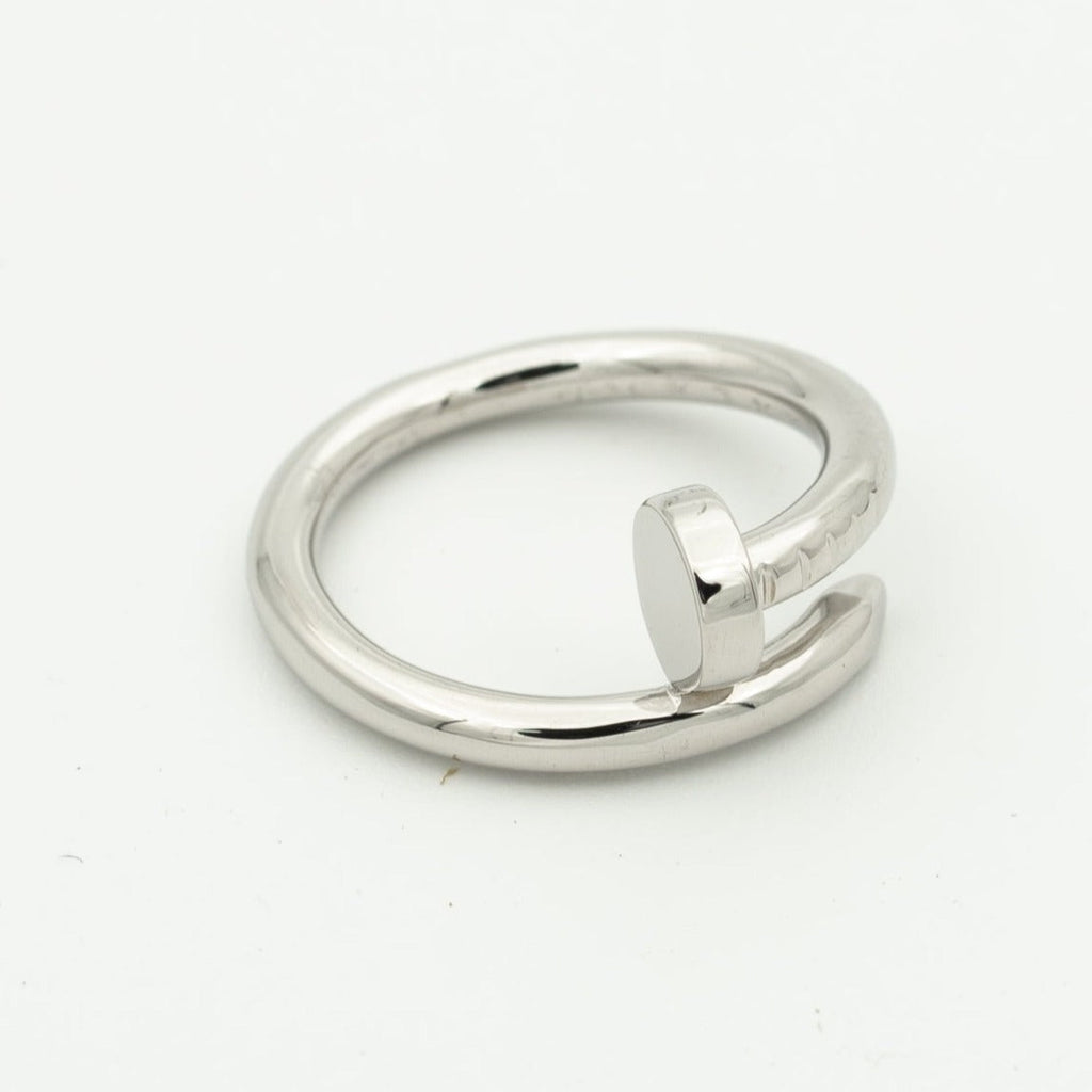 [Shinejoy]JUSTE RING 2.65MM SILVER
