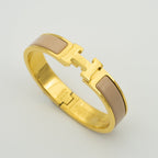 [Shinejoy]H GREY BRACELET