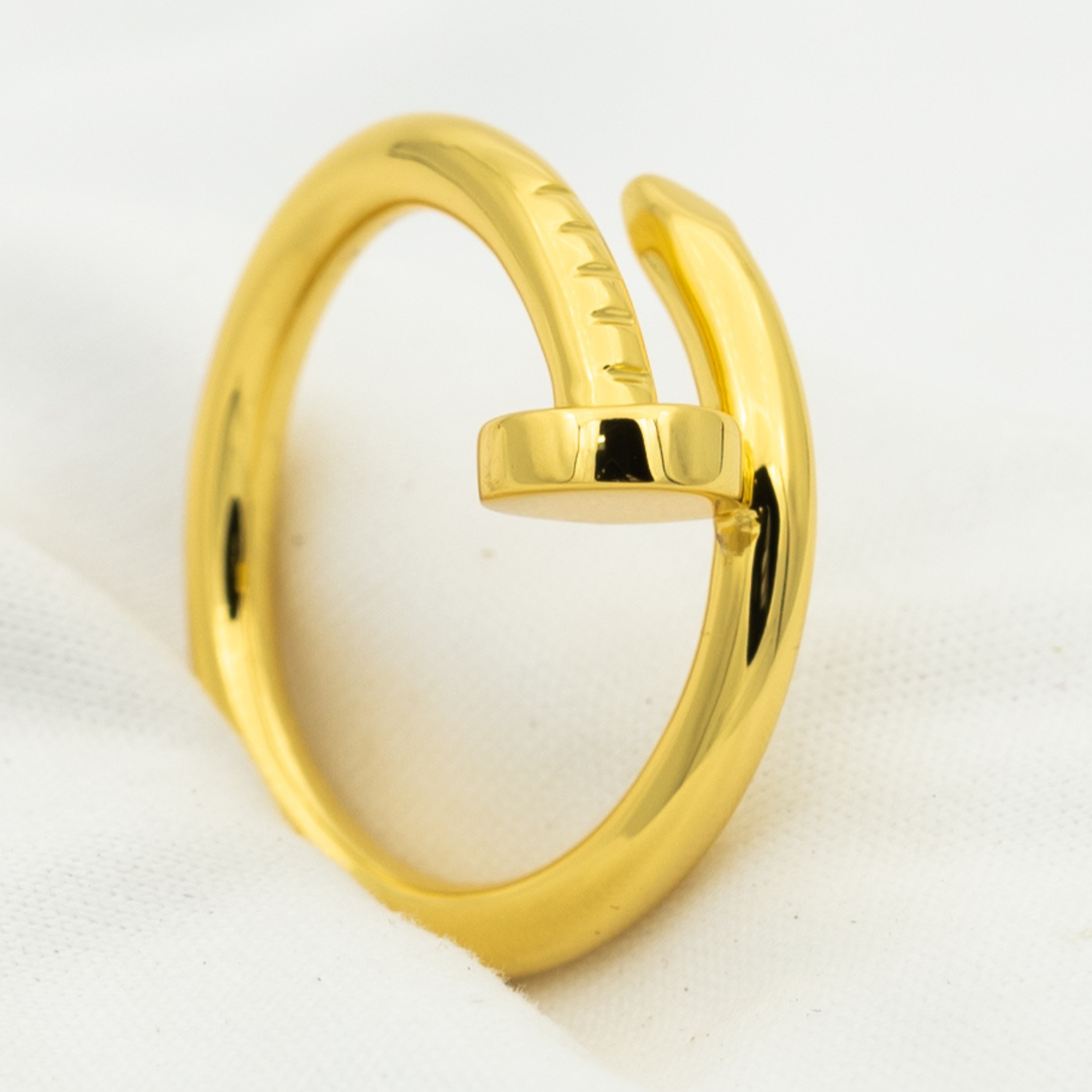 [Shinejoy]JUSTE RING 2.65MM GOLD