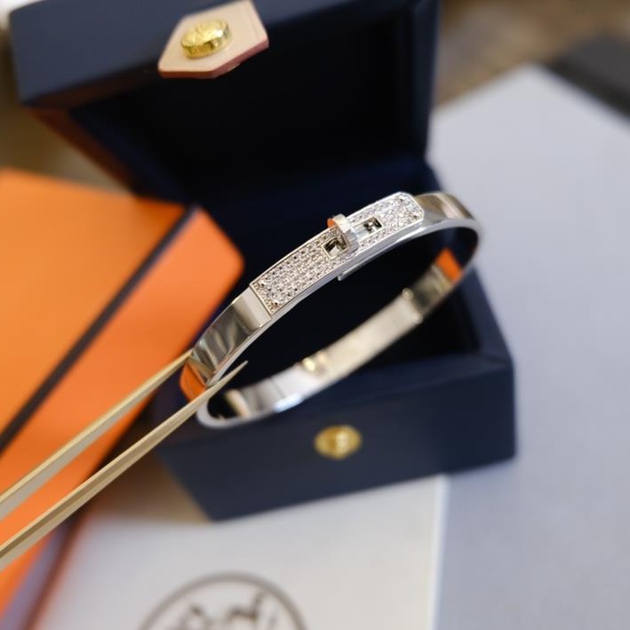 [Shinejoy]KELLY BRACELET DIAMOND