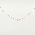 [Shinejoy] COLLIER EN DIAMANTS DAMOUR