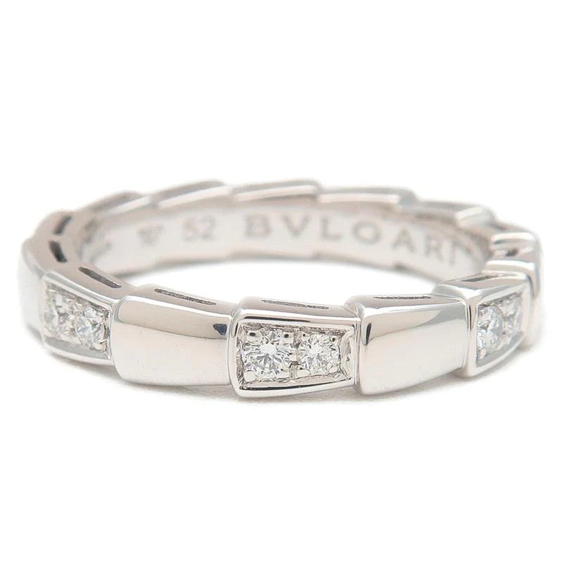 [Shinejoy]SERPENTI RING SILVER  3MM