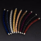 [Shinejoy]CÂBLES POUR BRACELETS DE LA SÉRIE FORCE : 50 CHOIX (SÉLECTION PERSONNALISÉE)