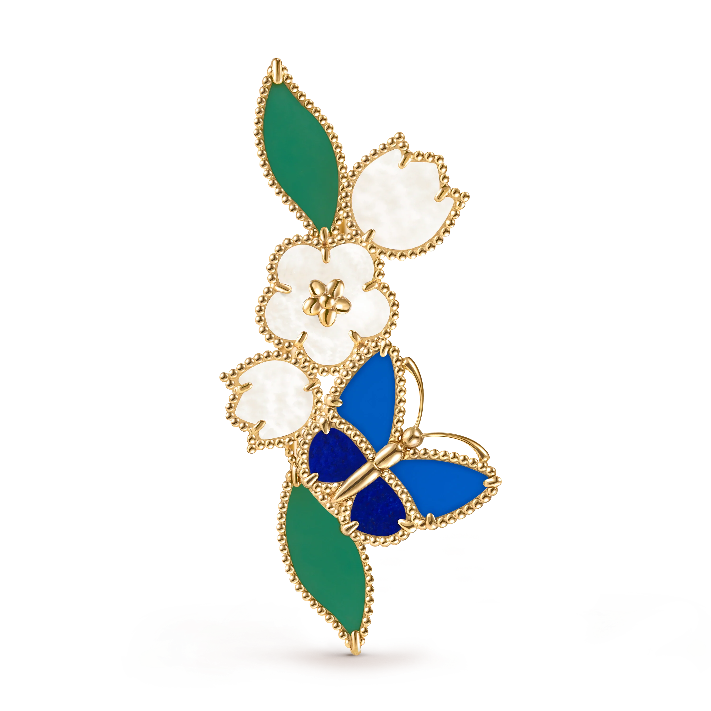 [Shinejoy]2026 NEW MODEL SPRING LUCKY BROOCH