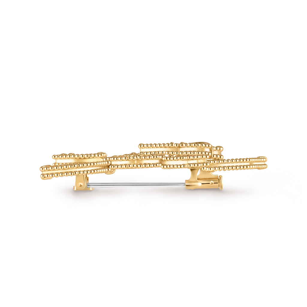 [Shinejoy]2026 NEW MODEL SPRING LUCKY BROOCH