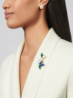 [Shinejoy]2026 NEW MODEL SPRING LUCKY BROOCH