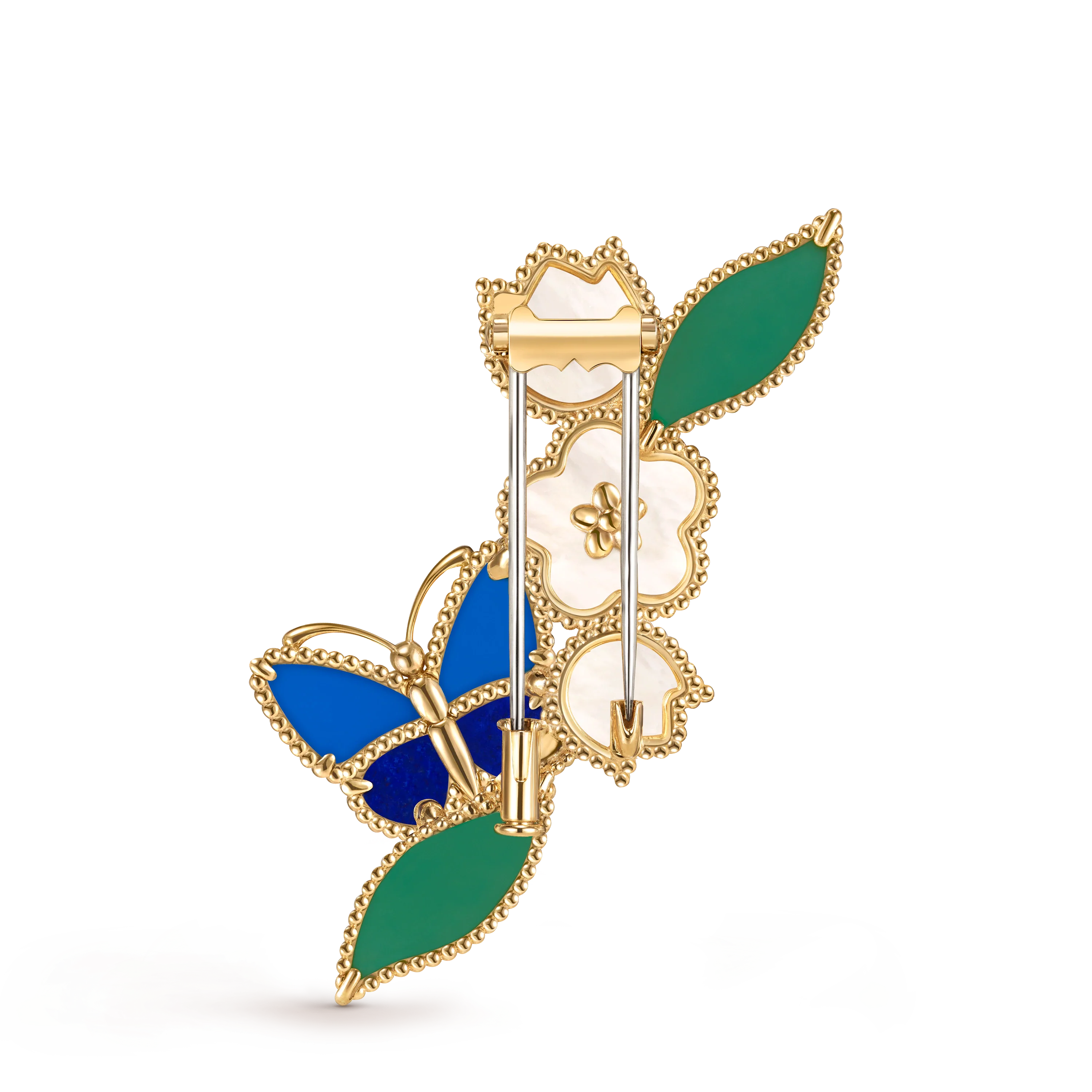 [Shinejoy]2026 NEW MODEL SPRING LUCKY BROOCH